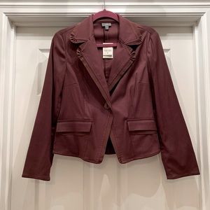 J Jill Blazer 🤎 NWT